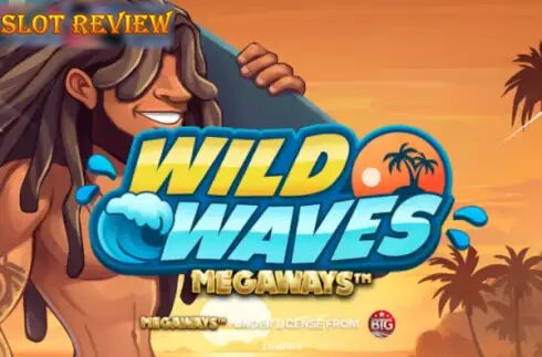 Wild Waves Megaways Slot Review